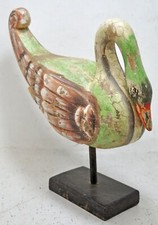 Main Sculpté Bois Décoratifs