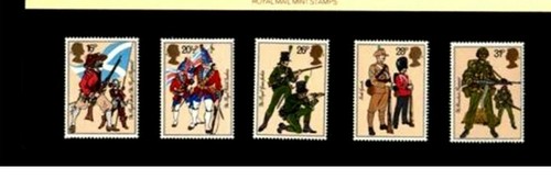 Timbre poste occasion garde - timbre-poste,