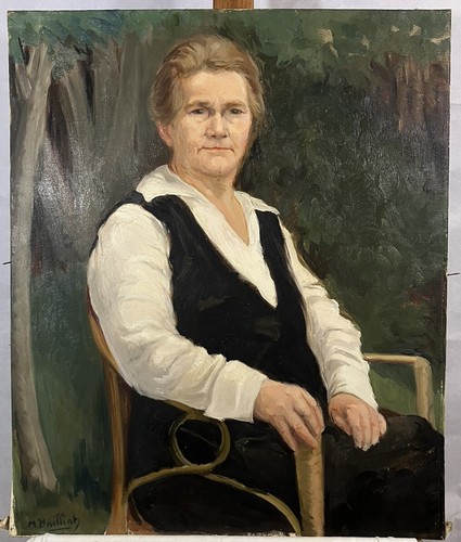 Madeleine bailliat - madeleine,