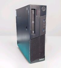 LENOVO THINKCENTRE M93P – i5-4570 3.20GHz – 8Go – 500Go HDD – Windows 10 Pro