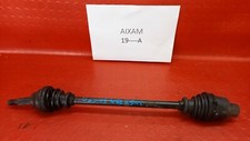 Semi-Axe Gauche Moteur KUBOTA