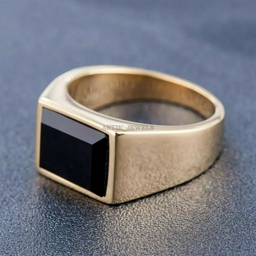 Naturel onyx noir pierre - naturel,