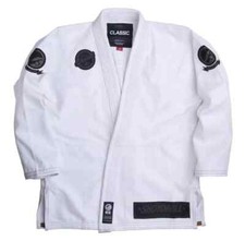 Shoyoroll Batch 51 BJJ Gi 450