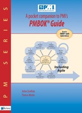 A Pocket Companion to Pmi's