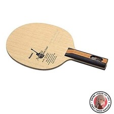 Nouvelle raquette de tennis de table Nittaku Accor Carbon Inner Shakehand Off...