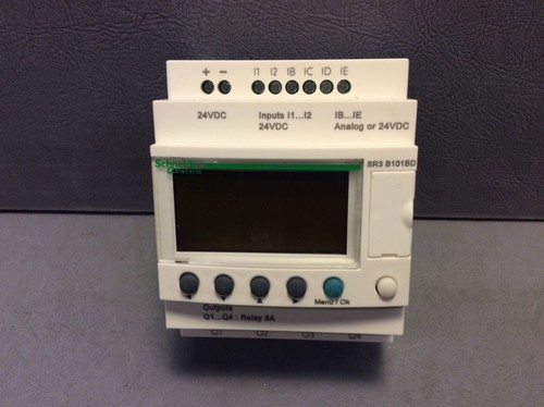 Sr3b101bd schneider electric - sr3b101bd,