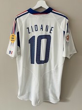 Maillot authentique France