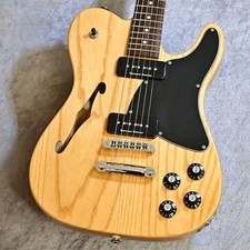 Fender [USED] Jim Adkins JA-90 Telecaster Thinline ~Natural~ [2013][3,21 kg]
