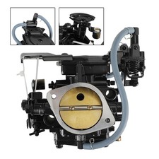 Carburateur moteur - carburateur, de