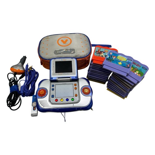 Vtech smile cyber - vtech, v