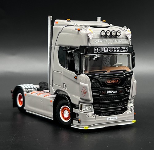Modèles camions scania - modèles,