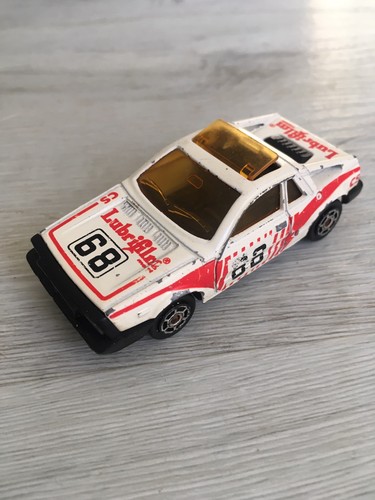 Ancienne lancia monte - ancienne,