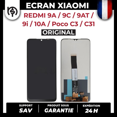 Ecran lcd original pour - ecran, xiaomi