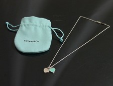 Collier authentique Tiffany &