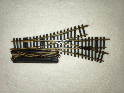 Fleischmann 1726a - fleischmann, ho