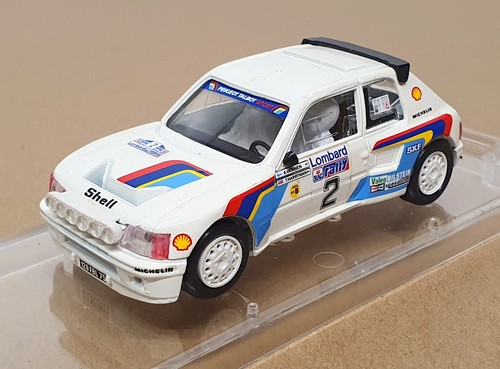 Vitesse scale 300 - 1/43,
