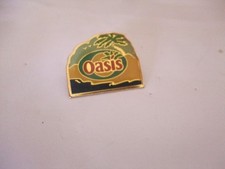 PINS  BOISSON  OASIS N° 2