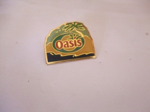 Pins boisson oasis 2 - pins, n°