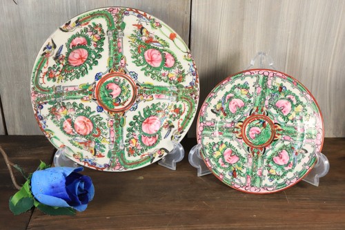 Lot assiette porcelaine - assiette, en