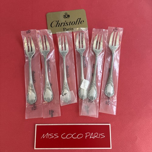 Fourchettes gâteau - fourchettes,