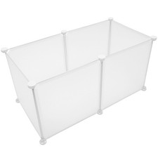  Maison Hamster Clôture Pour