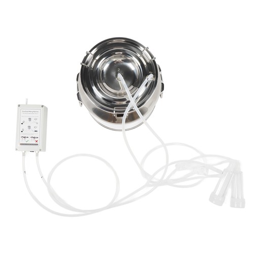 14l machine traire - 14l, à
