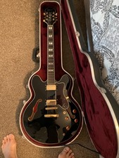 EPIPHONE BY GIBSON ELECTRIC
