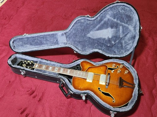 Ibanez af85 vls - ibanez, af85-vls-13-01