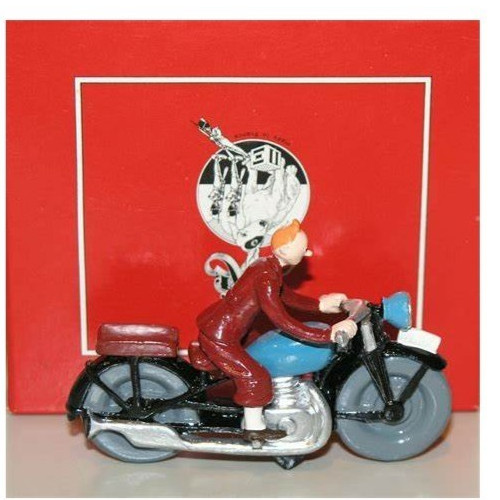 Hergé pixi poliakoff - pixi,,
