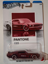 Hot wheels 2026 pantone mix - wheels,