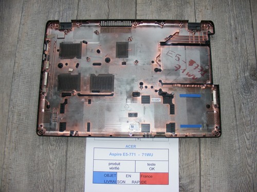 Coque plasturgie base - /,