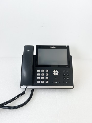 Yealink t48s téléphone - yealink, ip