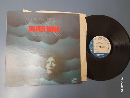 Wayne shorter super nova - wayne, /