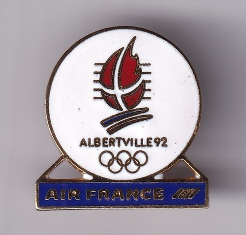 Rare pins pin olympique - rare, pin's