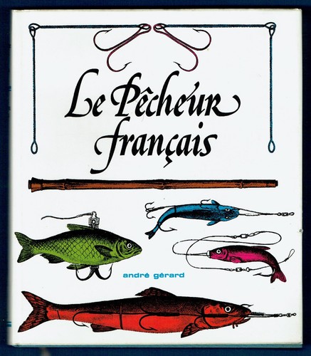 Pêcheur français traité - le, français,
