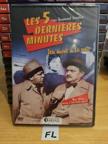 Dvd les dernières - dvd,