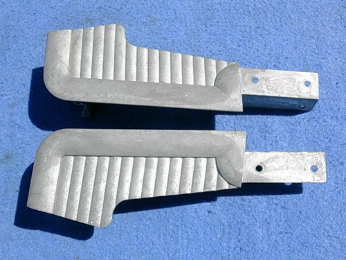 Rock ola 1438 1446 - 1438, side