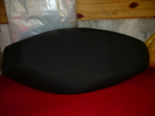 Selle scooter qingqi russel - selle,
