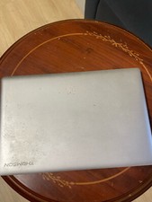PC portable Thomson hors service : Pour pièces détachées