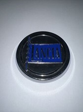 Lancia Fulvia Bouchons Jante En Alliage