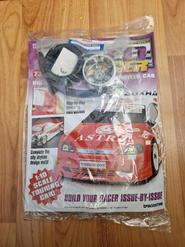 Deagostini kyosho construire - kyosho,