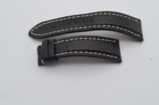 Sinn Bracelet En Cuir 22Mm