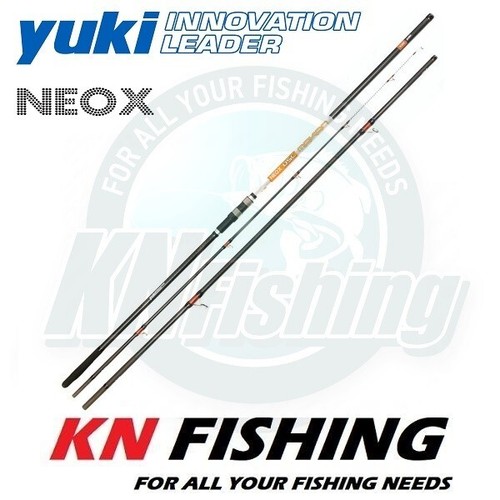 Canne pêche yuki neox dsc - pêche,