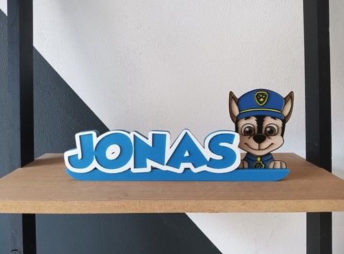 Prénom décoratif pat - 🐾,