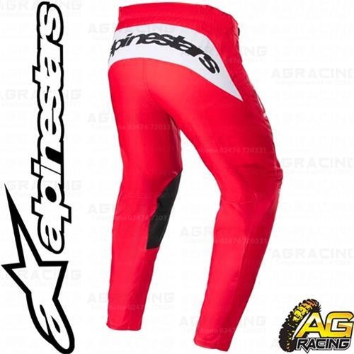Alpinestars pantalon motocross - alpinestars,