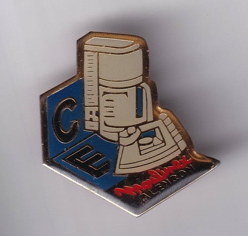 Rare pins pin - rare, fer