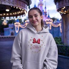 Sweat “Merry Christmas” -