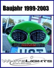 LED Feu Arrière Noir Kawasaki