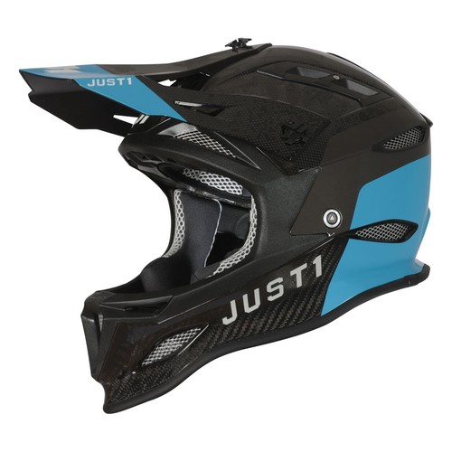 Casque bmx just1 - mips, dual