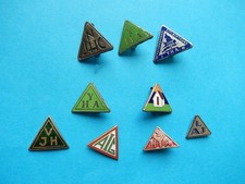 lot 9  INSIGNEs auberges de